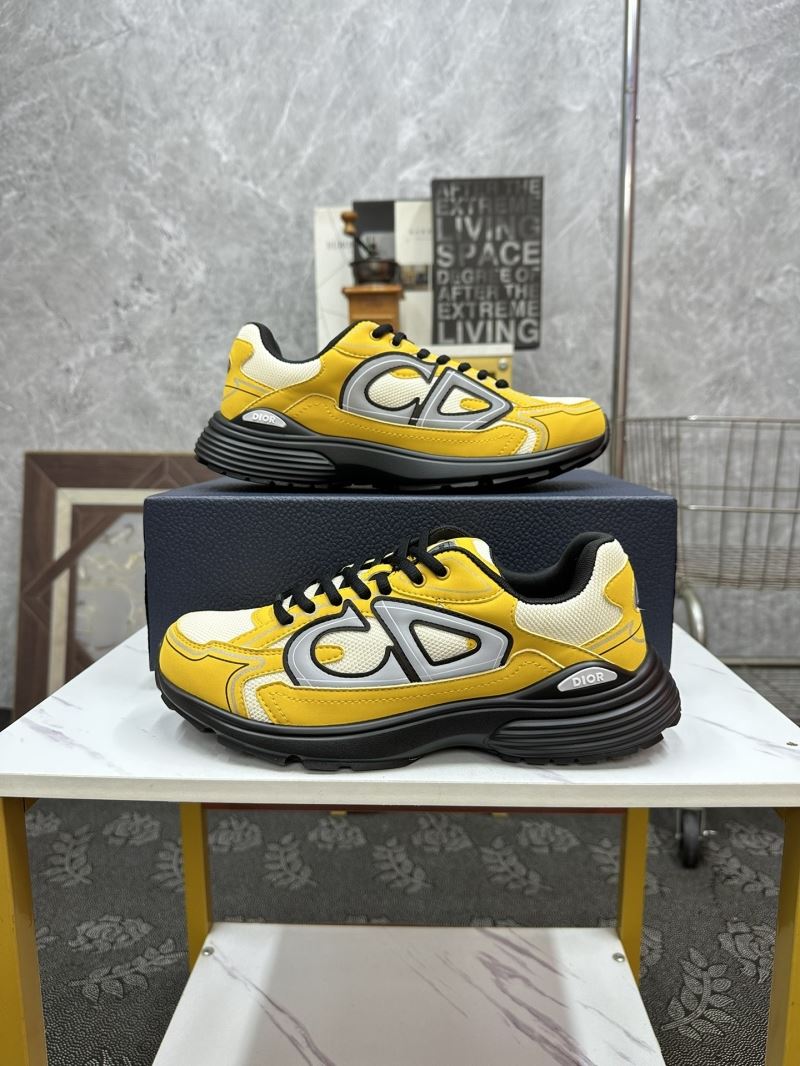 Christian Dior Sneaker